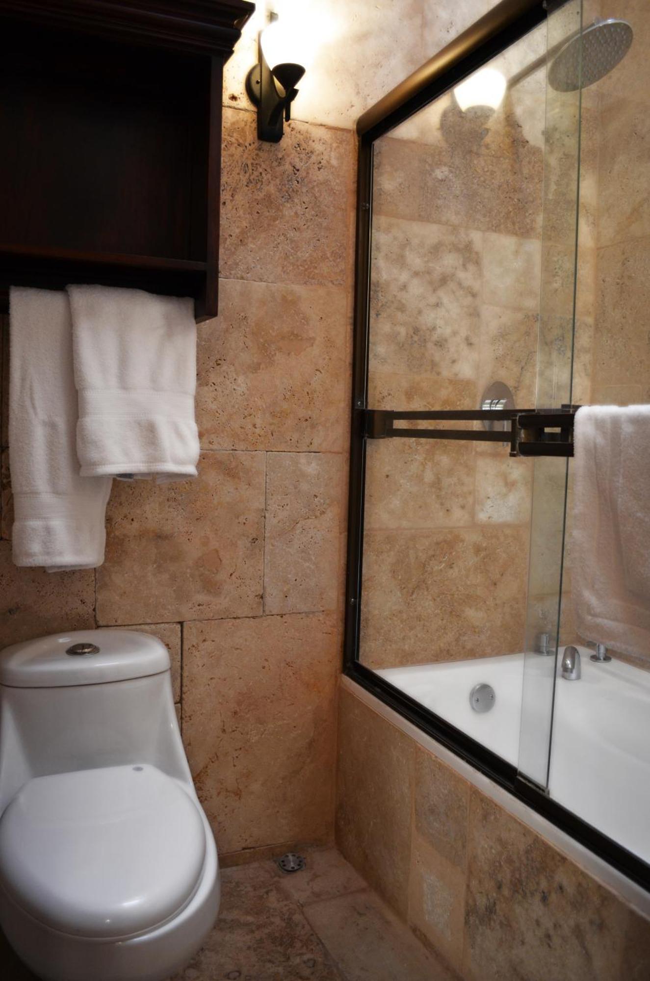 Hotel Aurora Антигуа-Гватемала Экстерьер фото