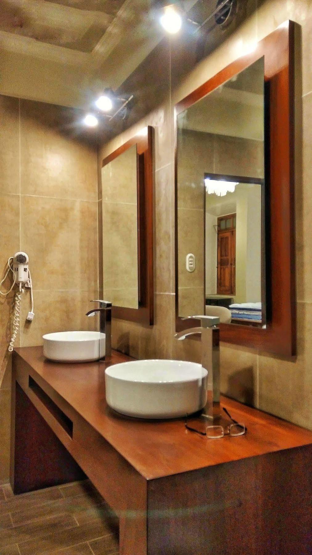 Hotel Aurora Антигуа-Гватемала Экстерьер фото