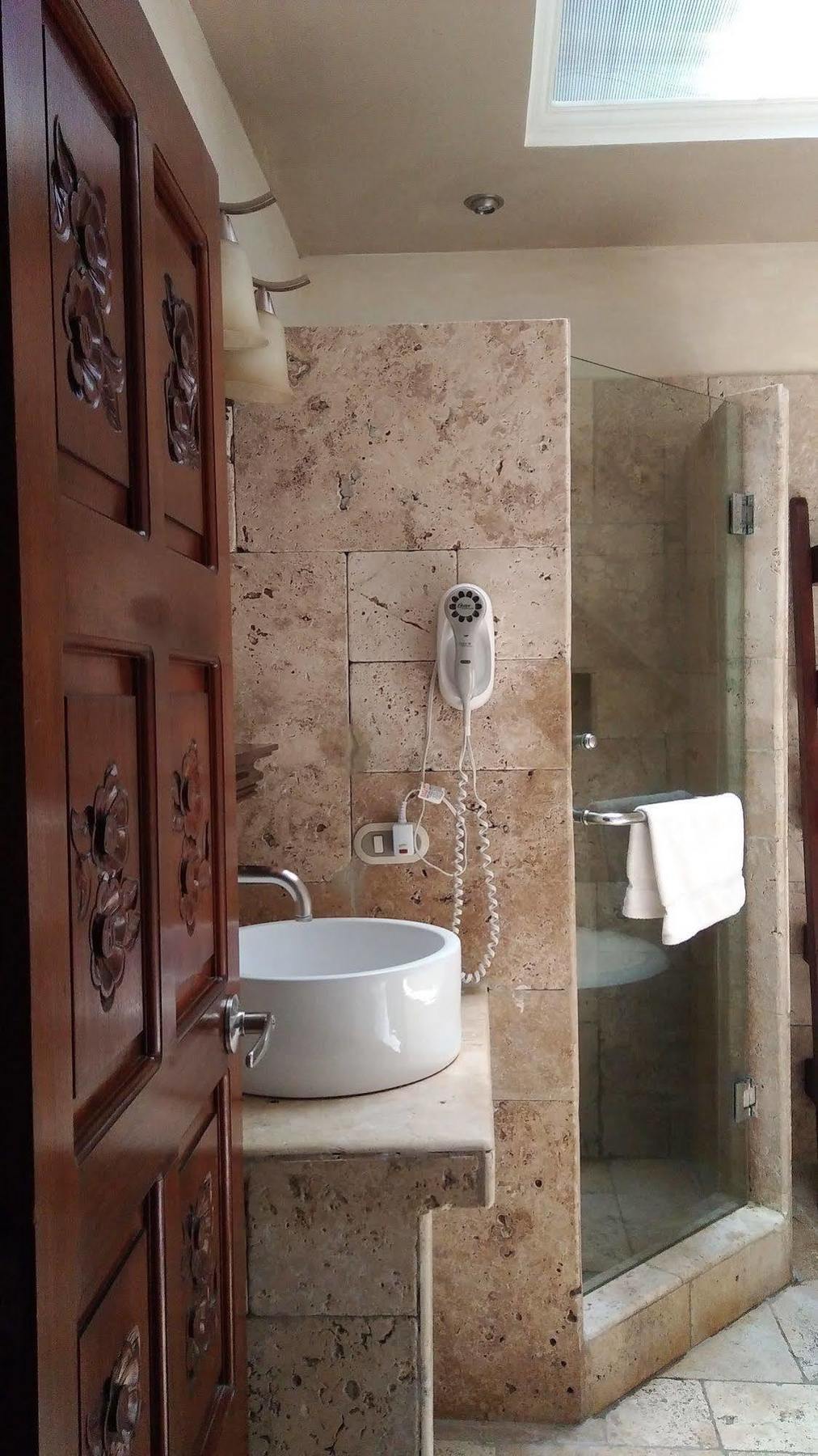 Hotel Aurora Антигуа-Гватемала Экстерьер фото